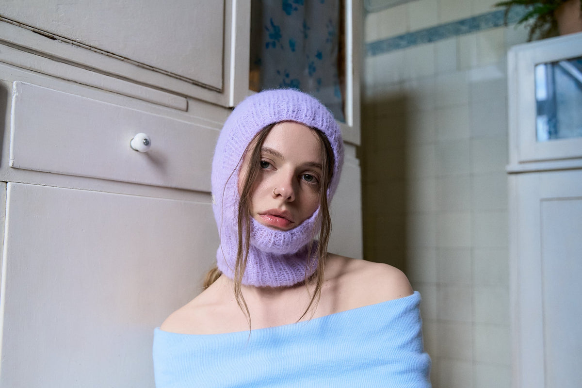 Wrapped in Colour