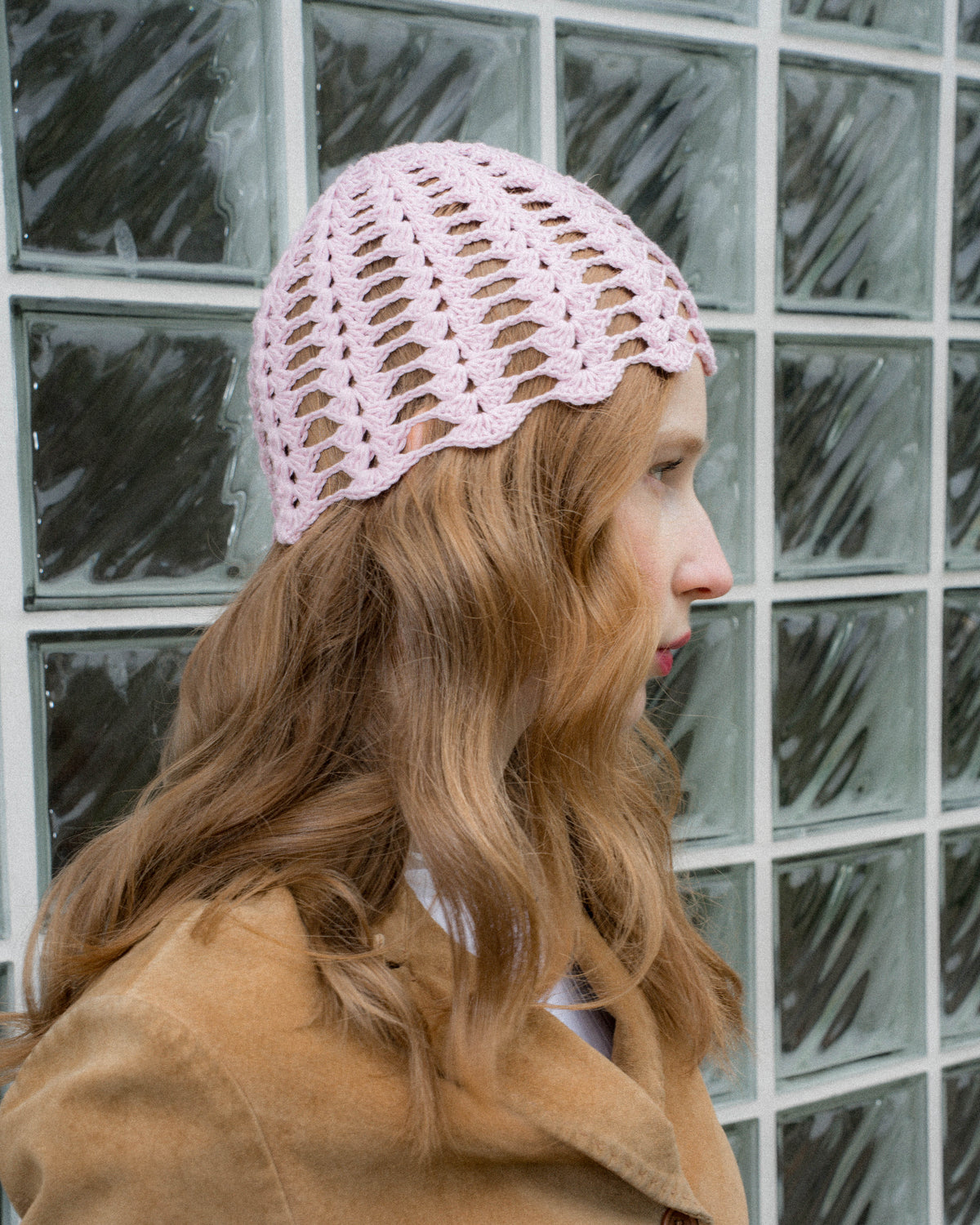 SOLVI POWDER PINK