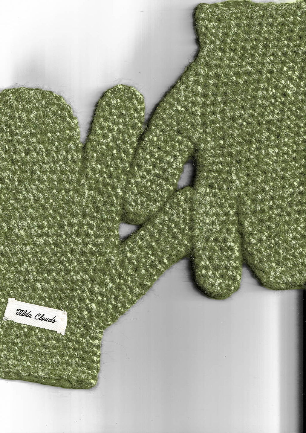 Tabi Gloves Matcha