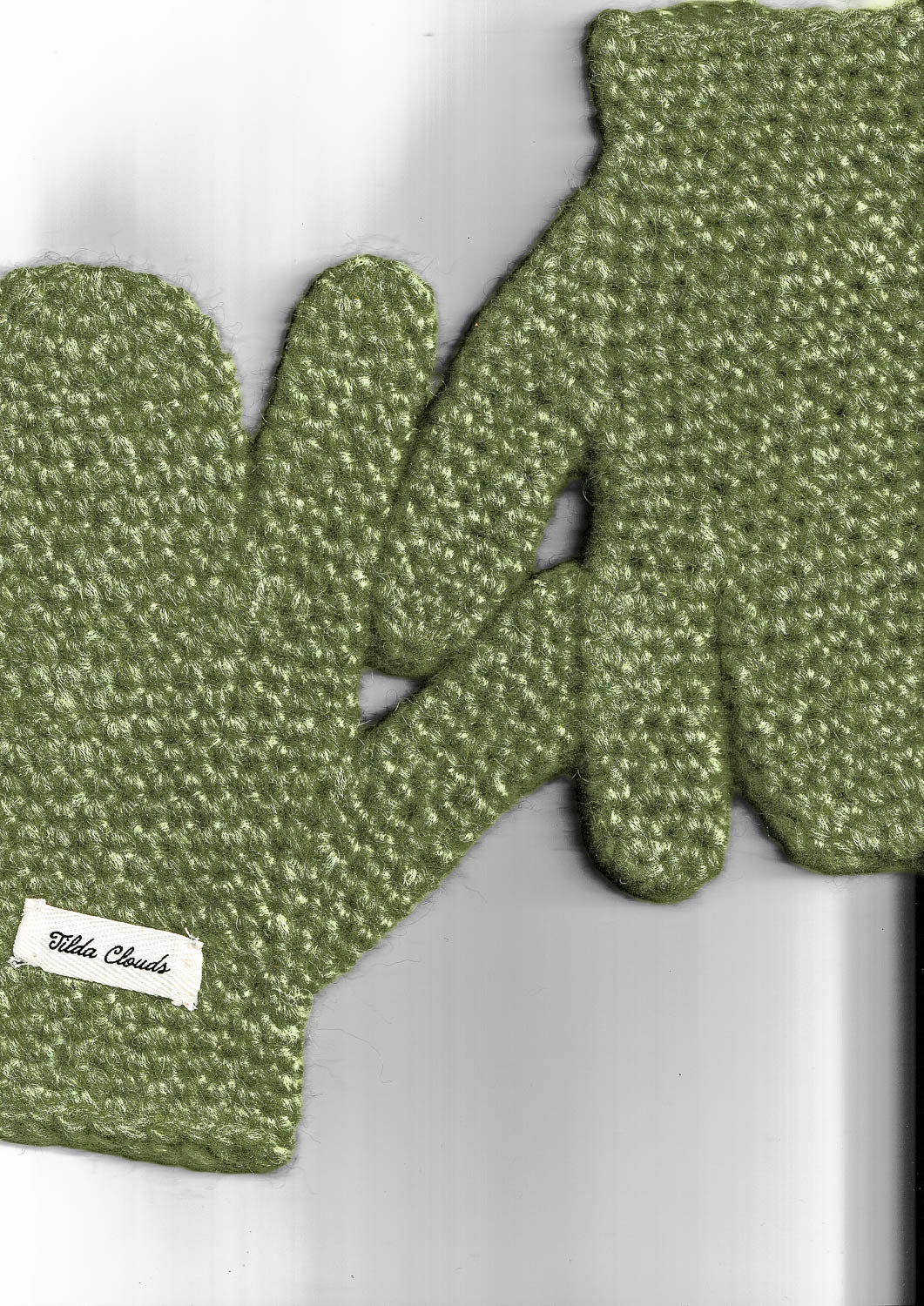 Tabi Gloves Matcha