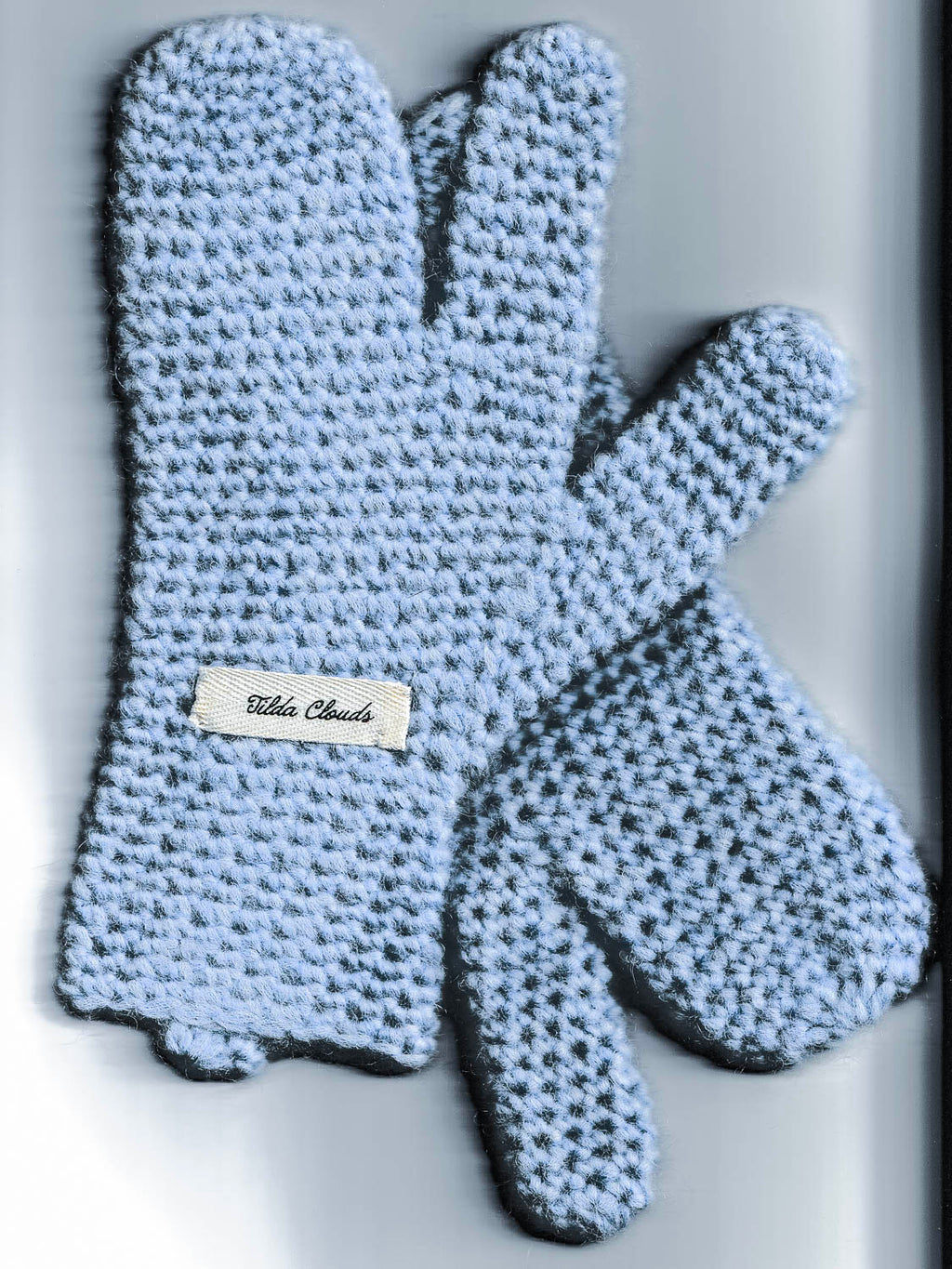 Tabi Gloves Ice