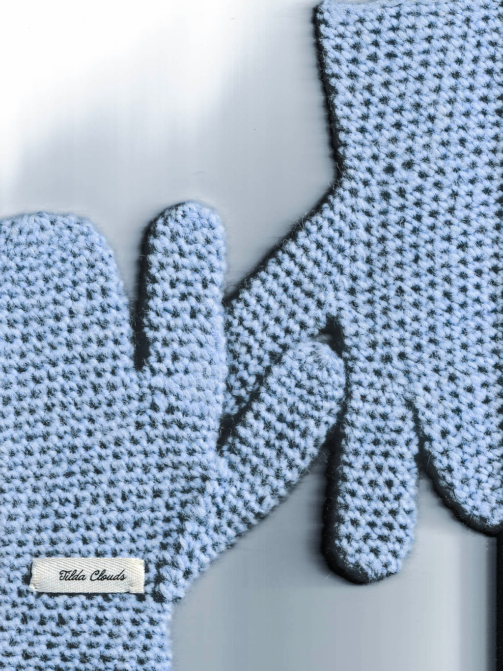 Tabi Gloves Ice