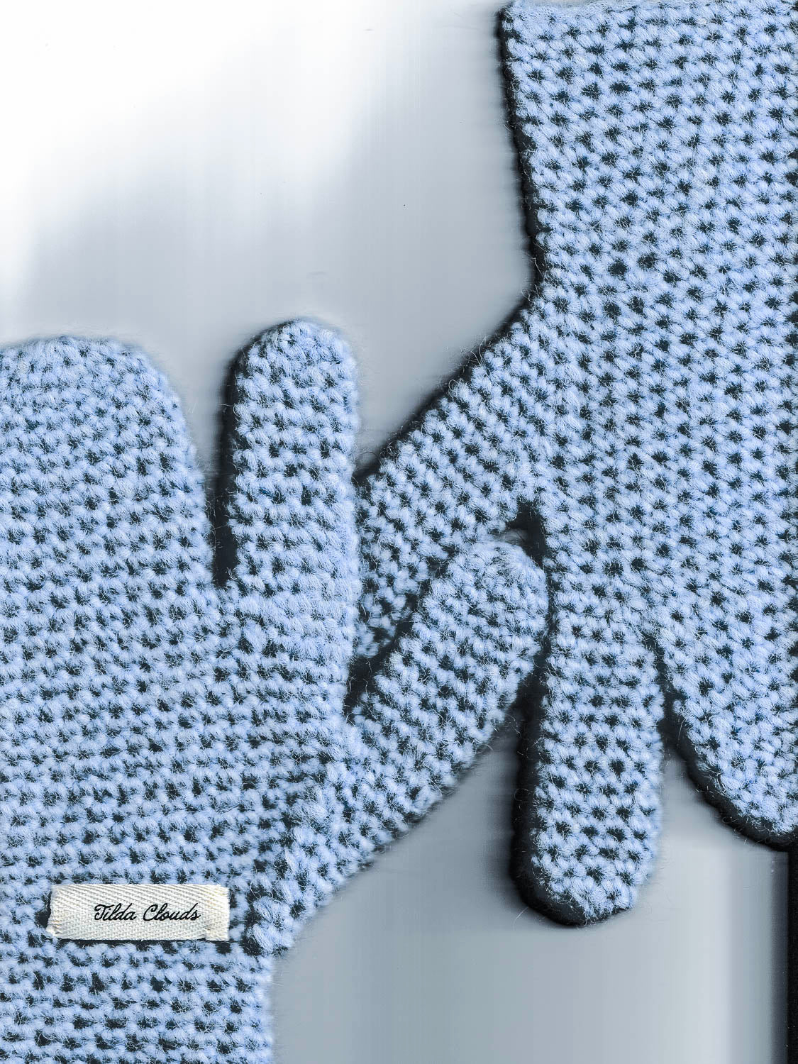 Tabi Gloves Ice