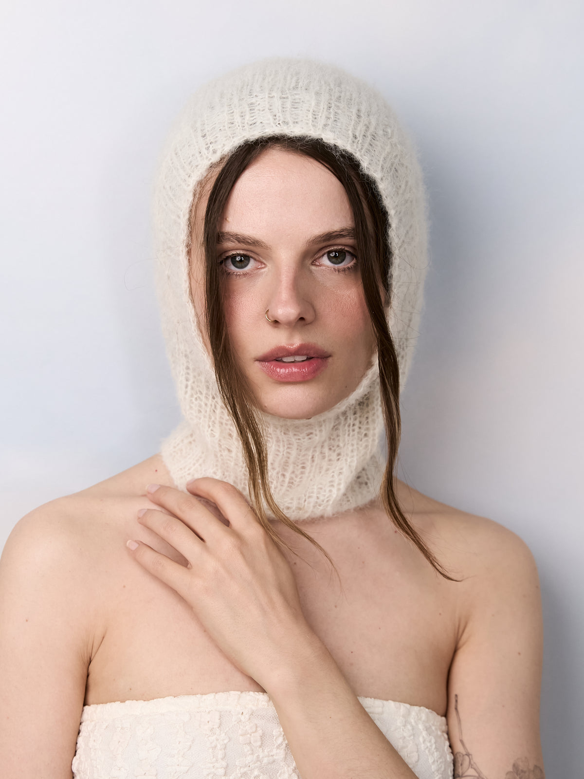 KAPTUREK LIGHT WINTER MILK