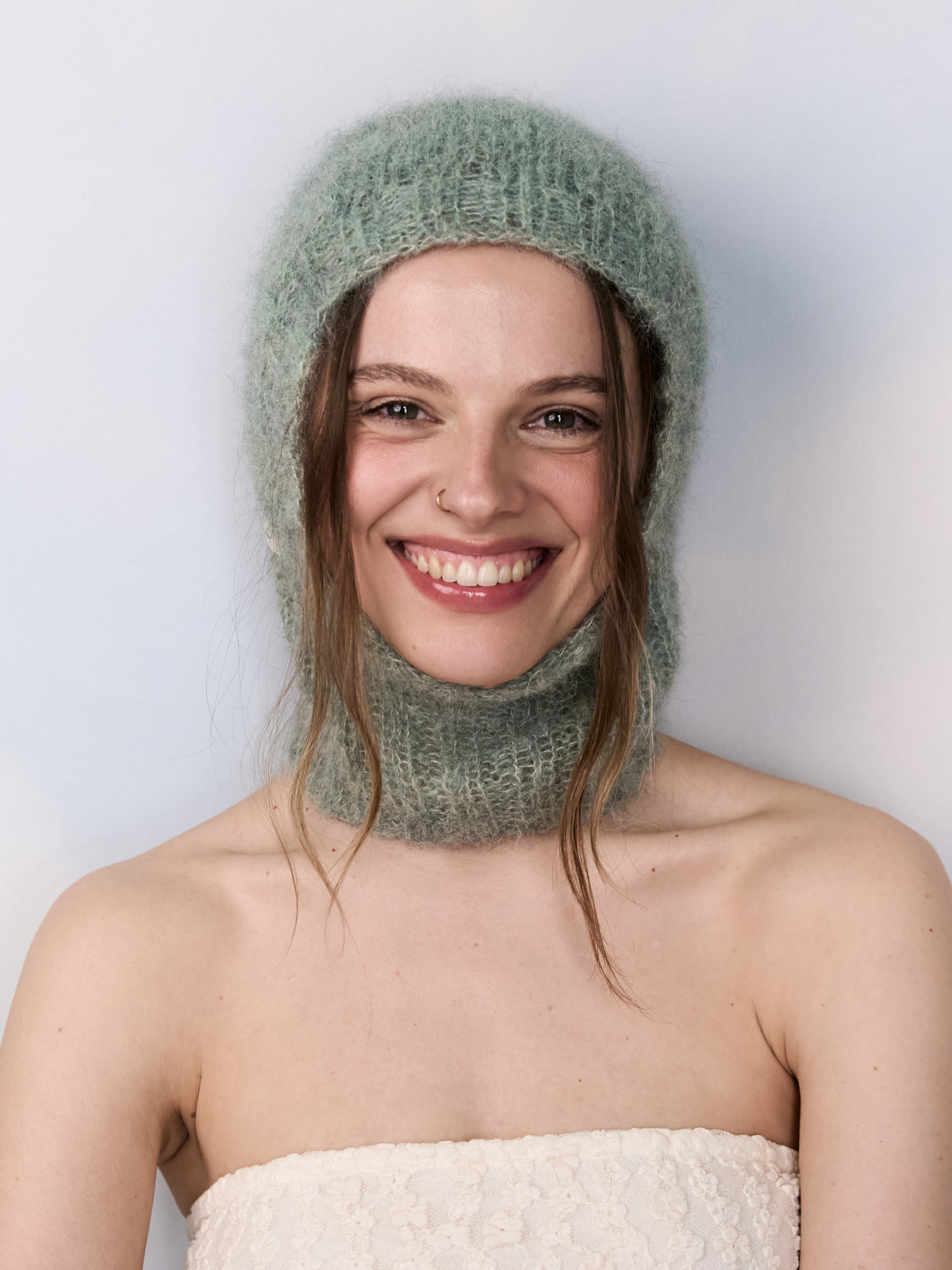 KAPTUREK LIGHT SAGE MIST
