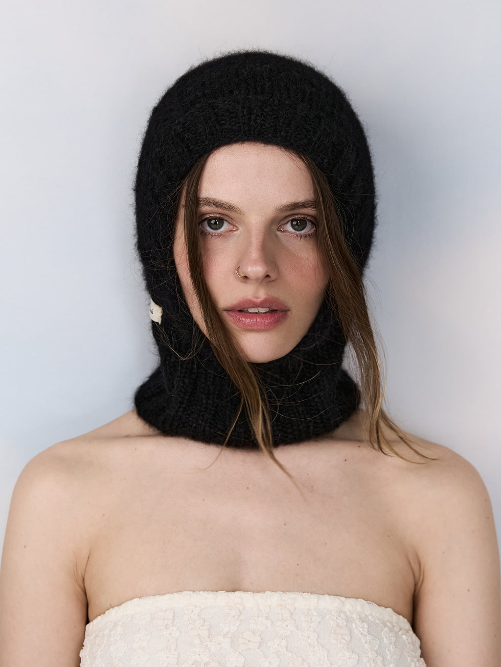 KAPTUREK SOFT BLACK