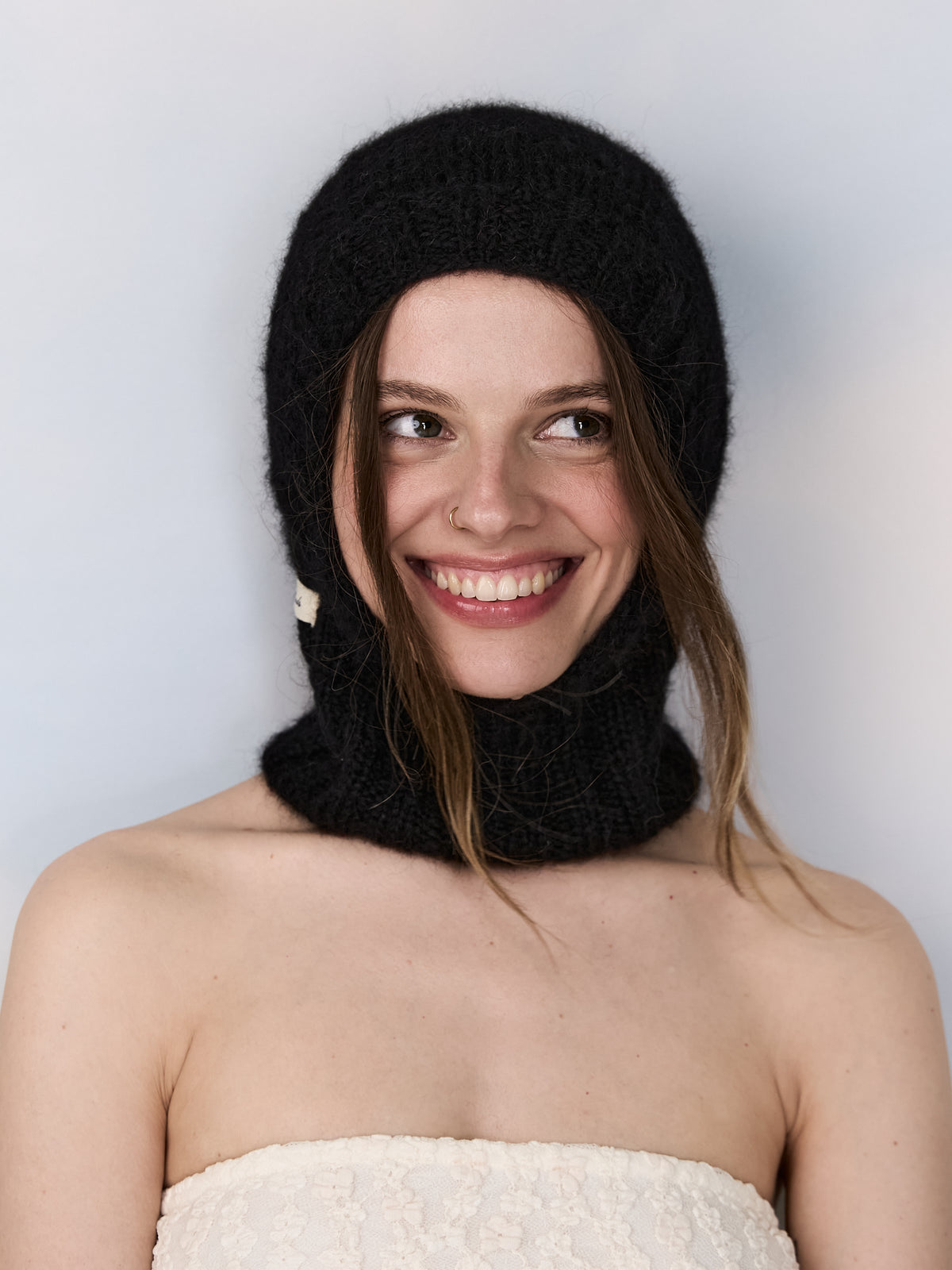 KAPTUREK SOFT BLACK