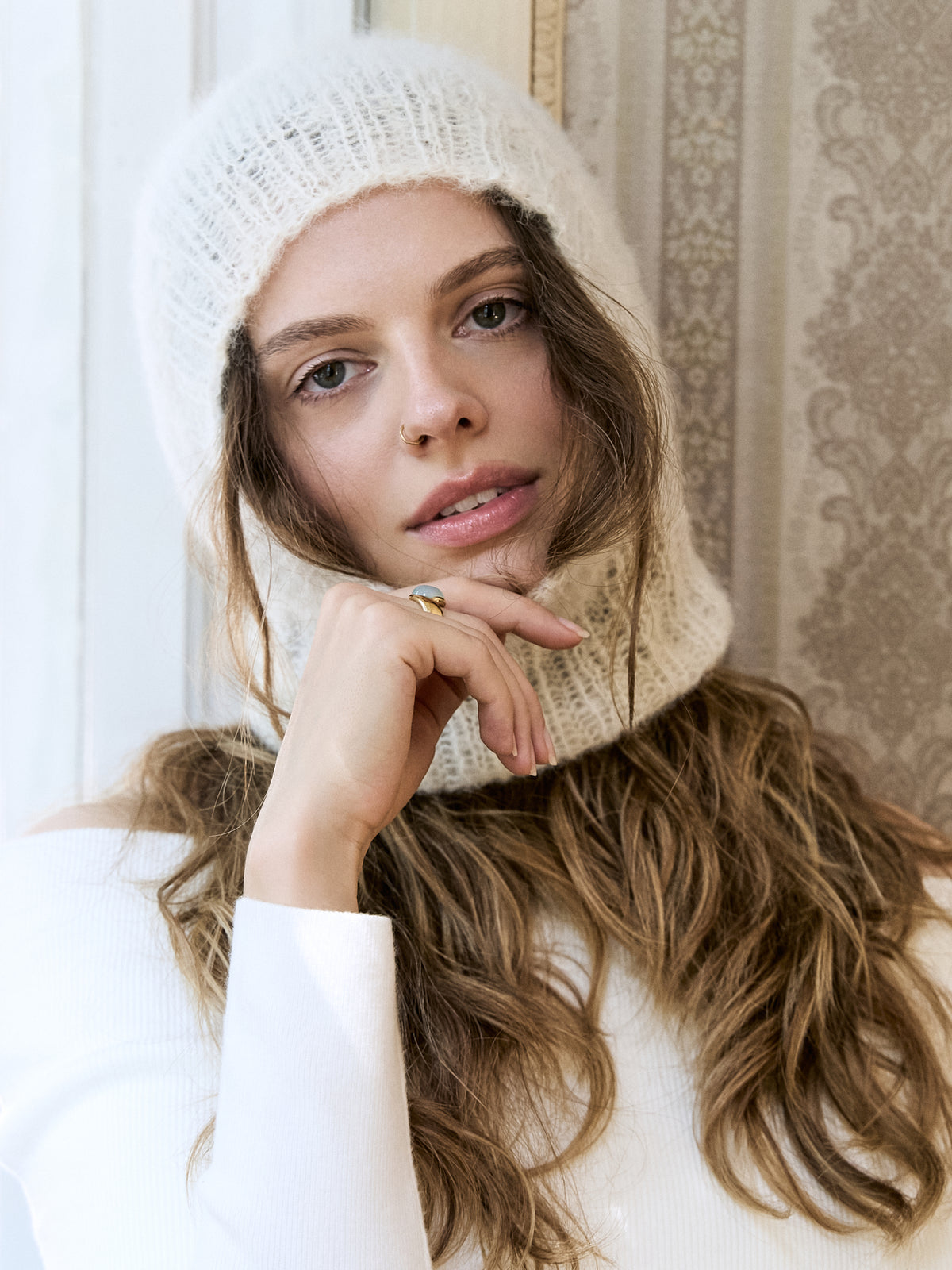 KAPTUREK LIGHT WINTER MILK