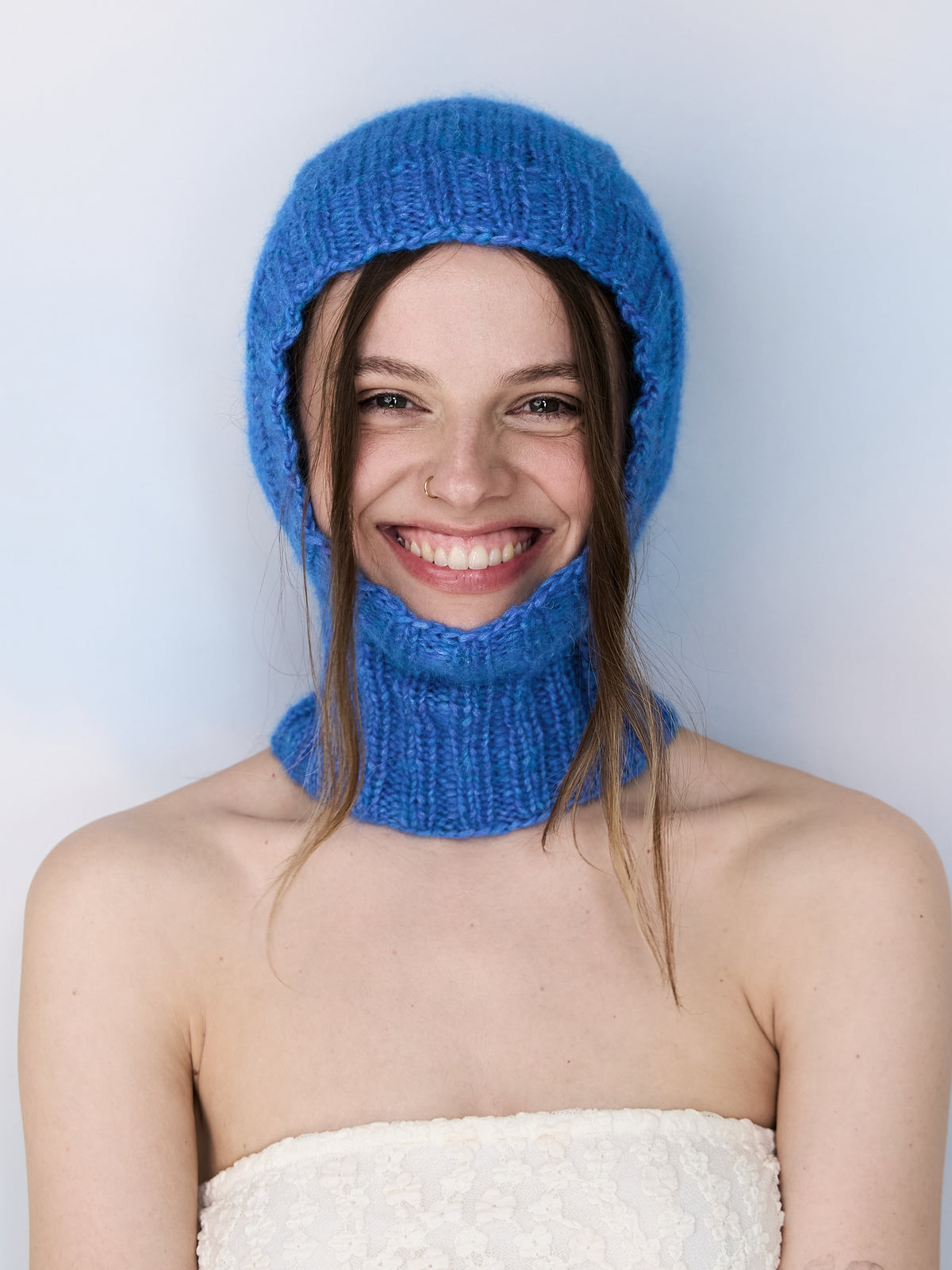 KAPTUREK DEEP COBALT