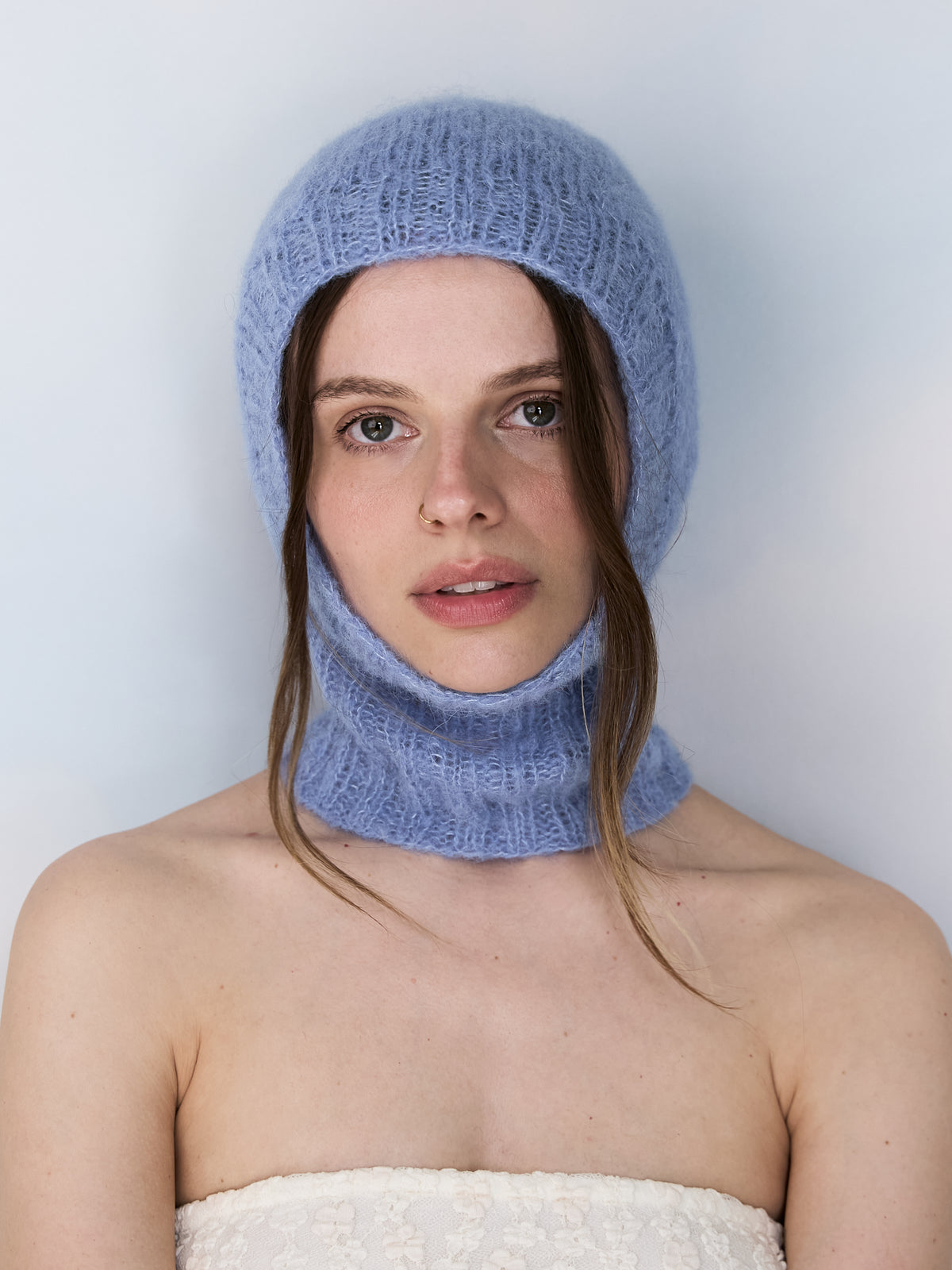 KAPTUREK LIGHT BLUE HAZE