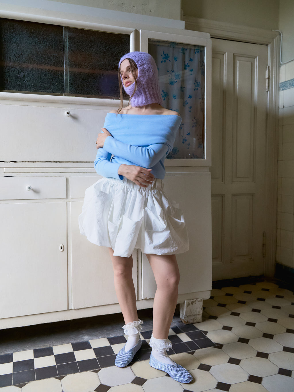 KAPTUREK LIGHT MORNING LILAC