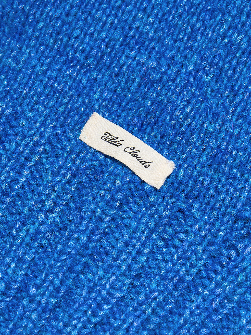KAPTUREK DEEP COBALT
