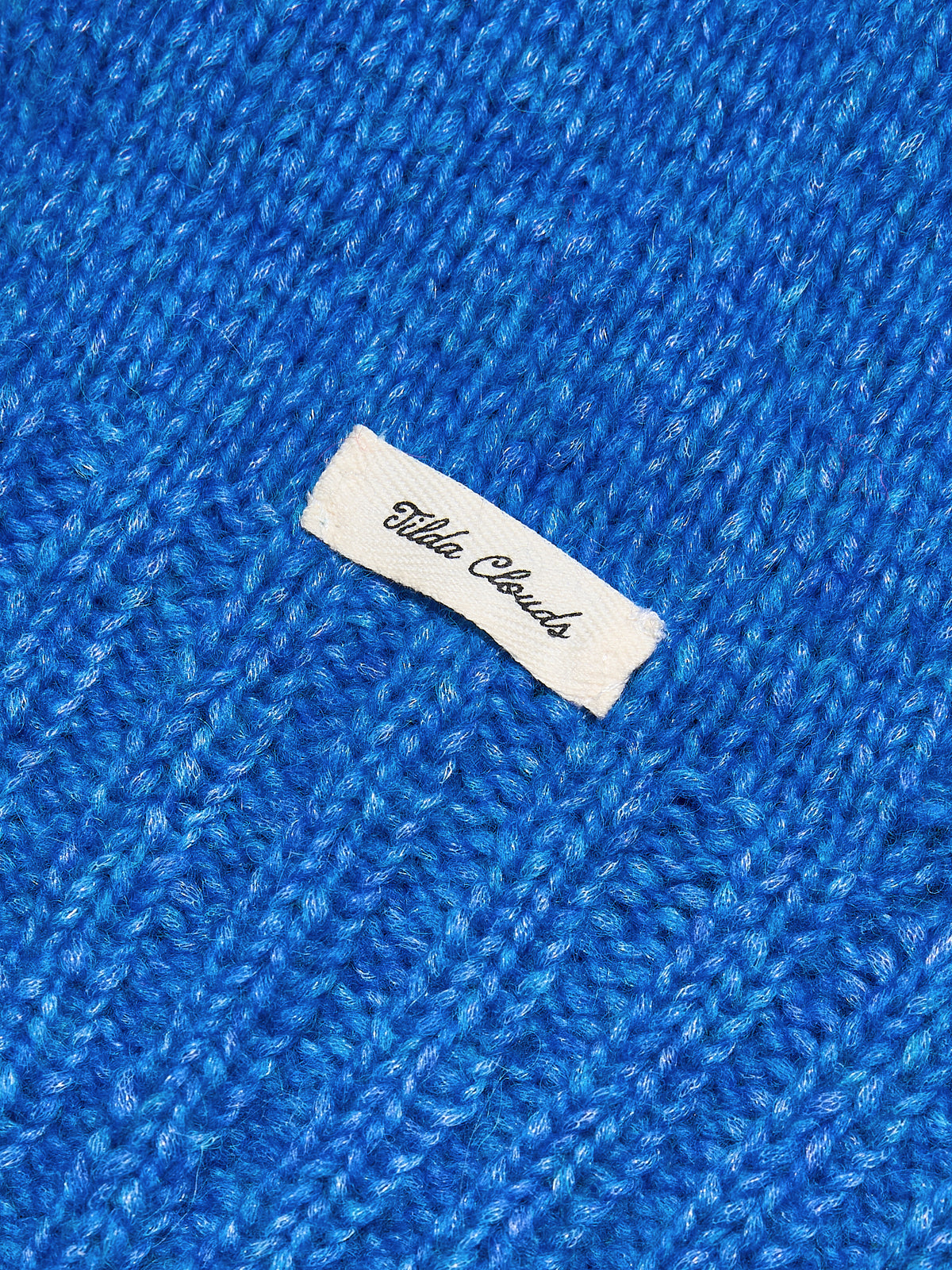 KAPTUREK DEEP COBALT