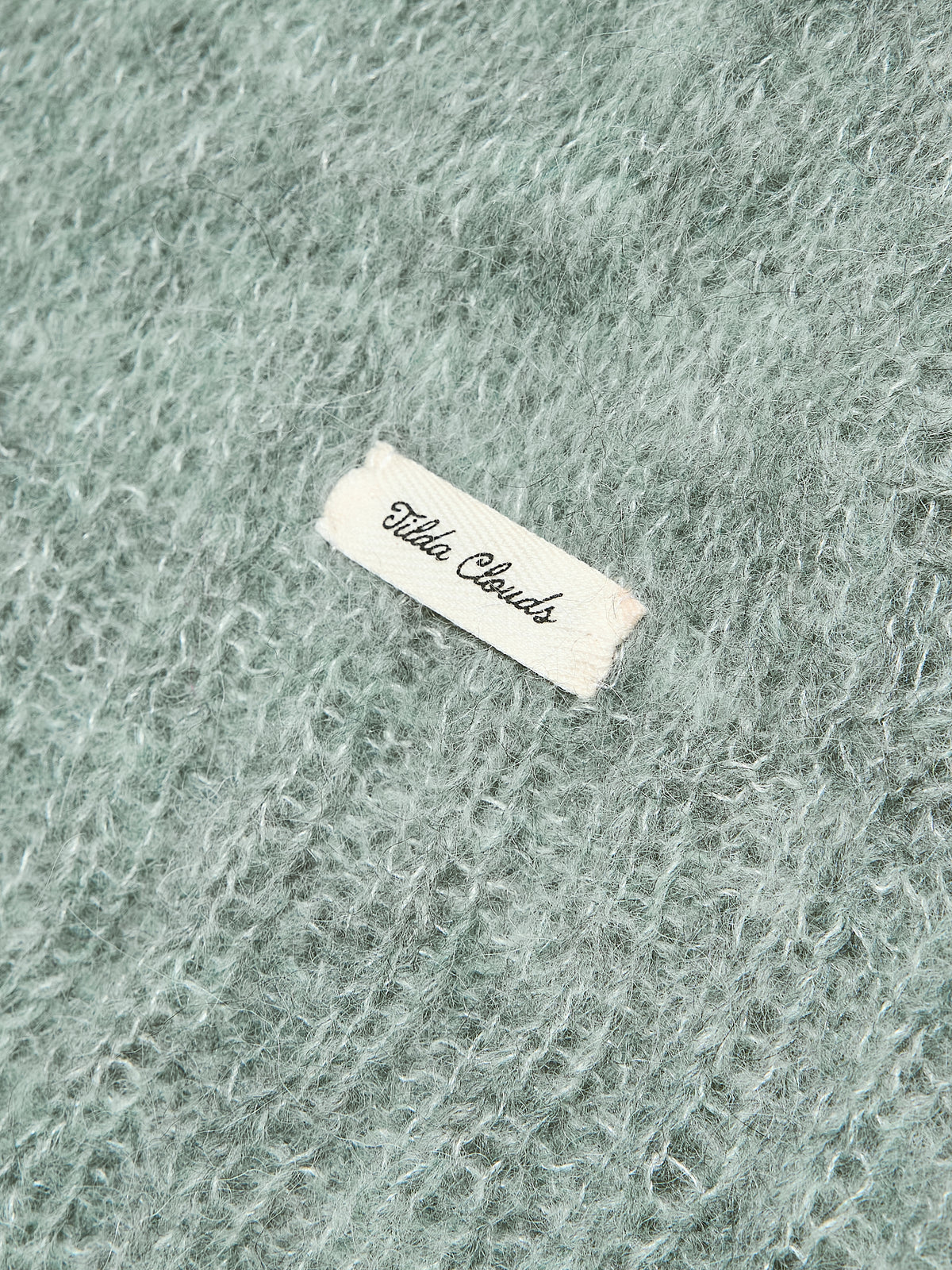 KAPTUREK LIGHT SAGE MIST