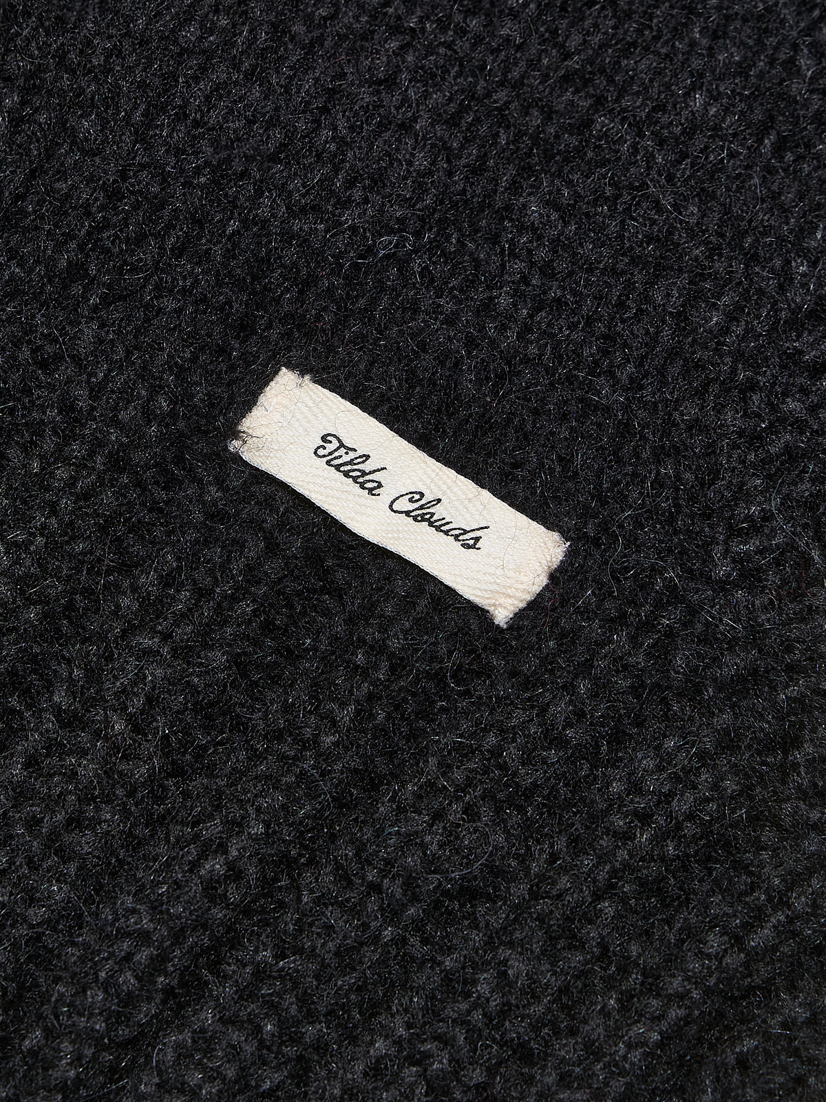KAPTUREK SOFT BLACK