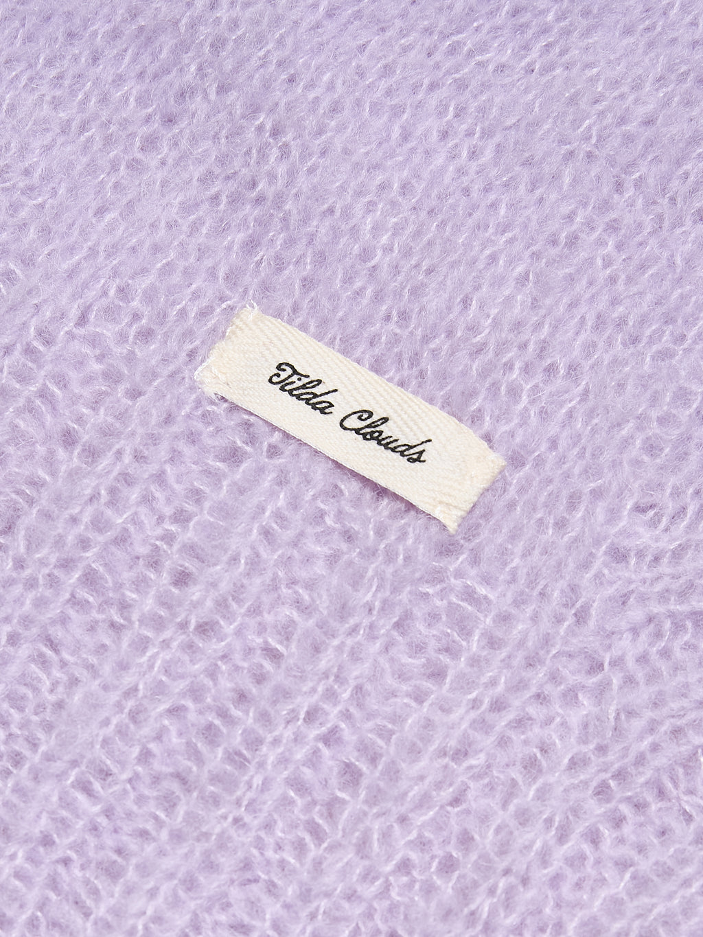 KAPTUREK LIGHT MORNING LILAC
