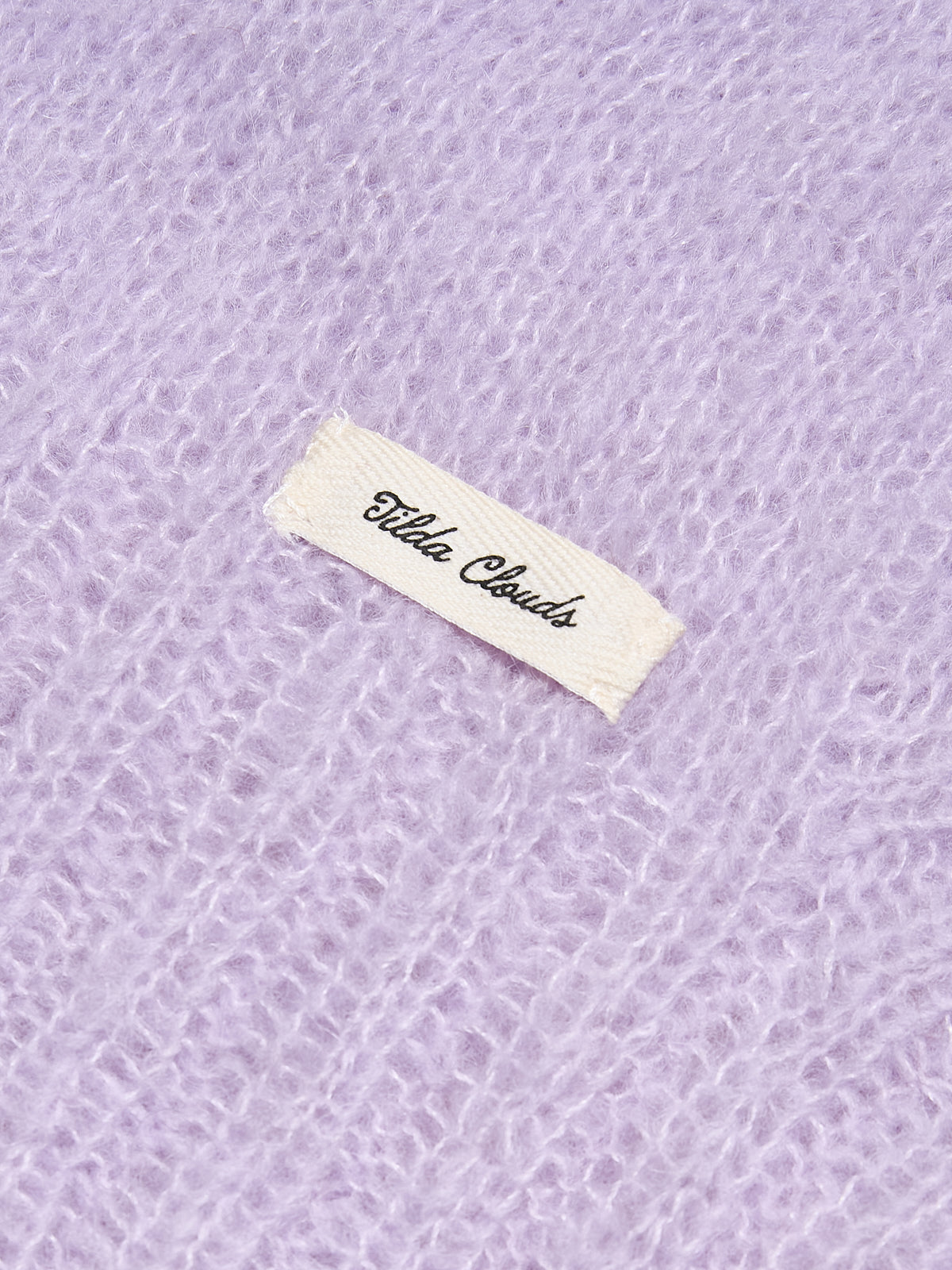 KAPTUREK LIGHT MORNING LILAC