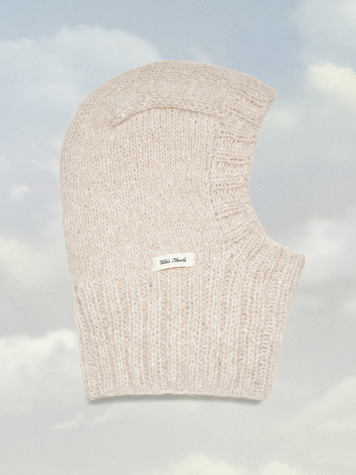 KAPTUREK FROZEN LINEN