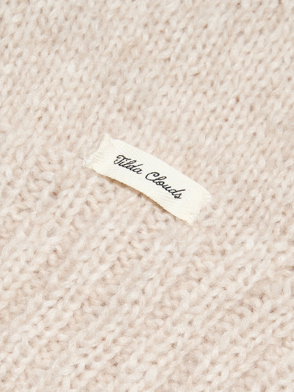 KAPTUREK FROZEN LINEN