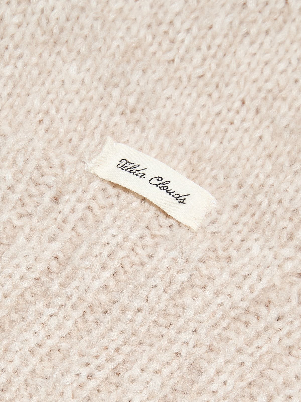 KAPTUREK FROZEN LINEN