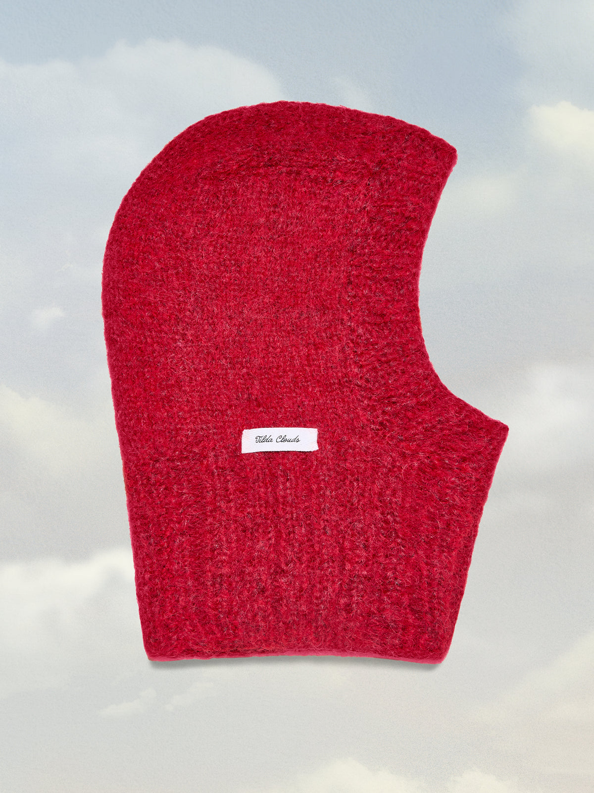 KAPTUREK VELVET CRIMSON