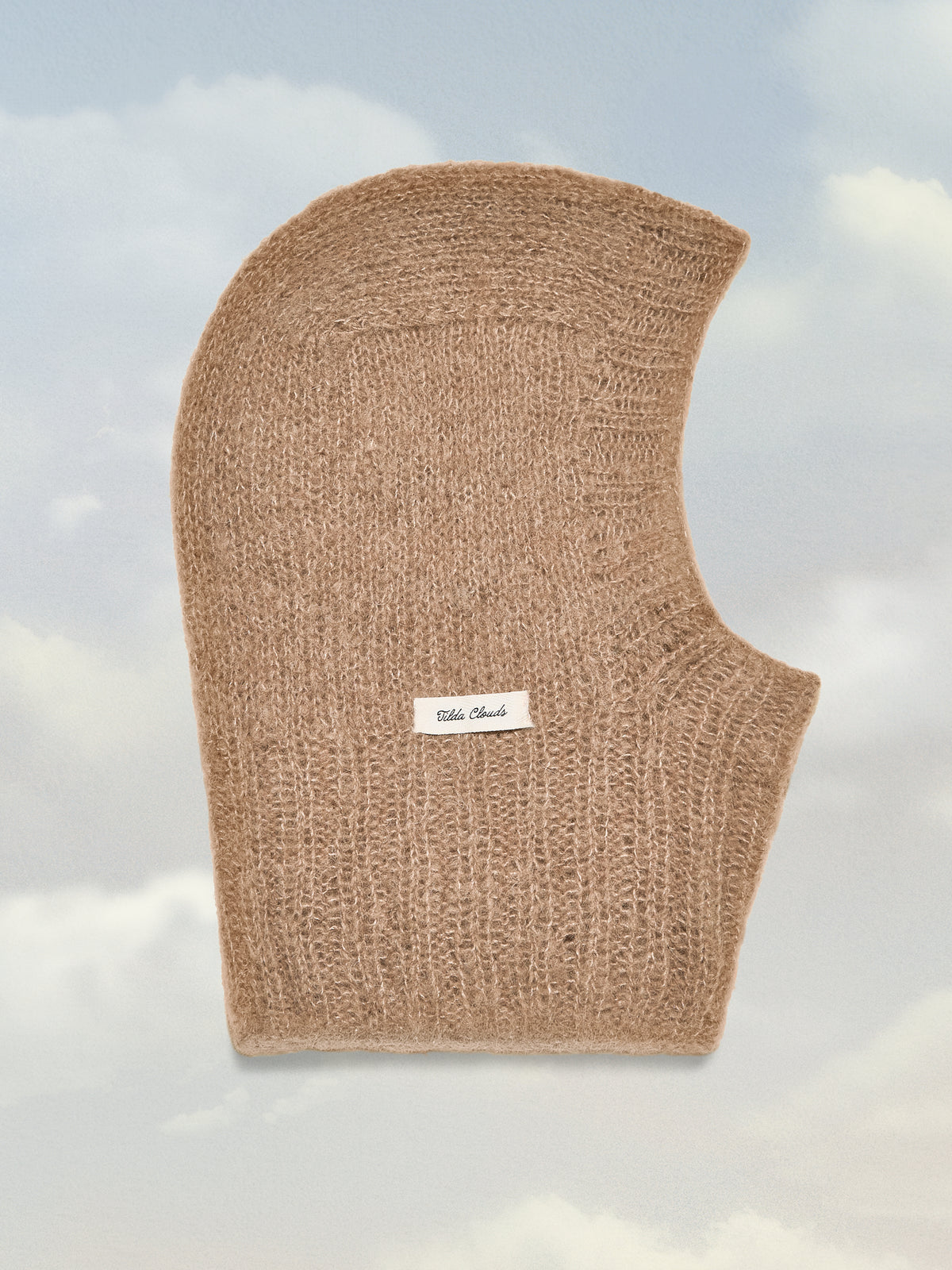 KAPTUREK LIGHT HAZELNUT SILK