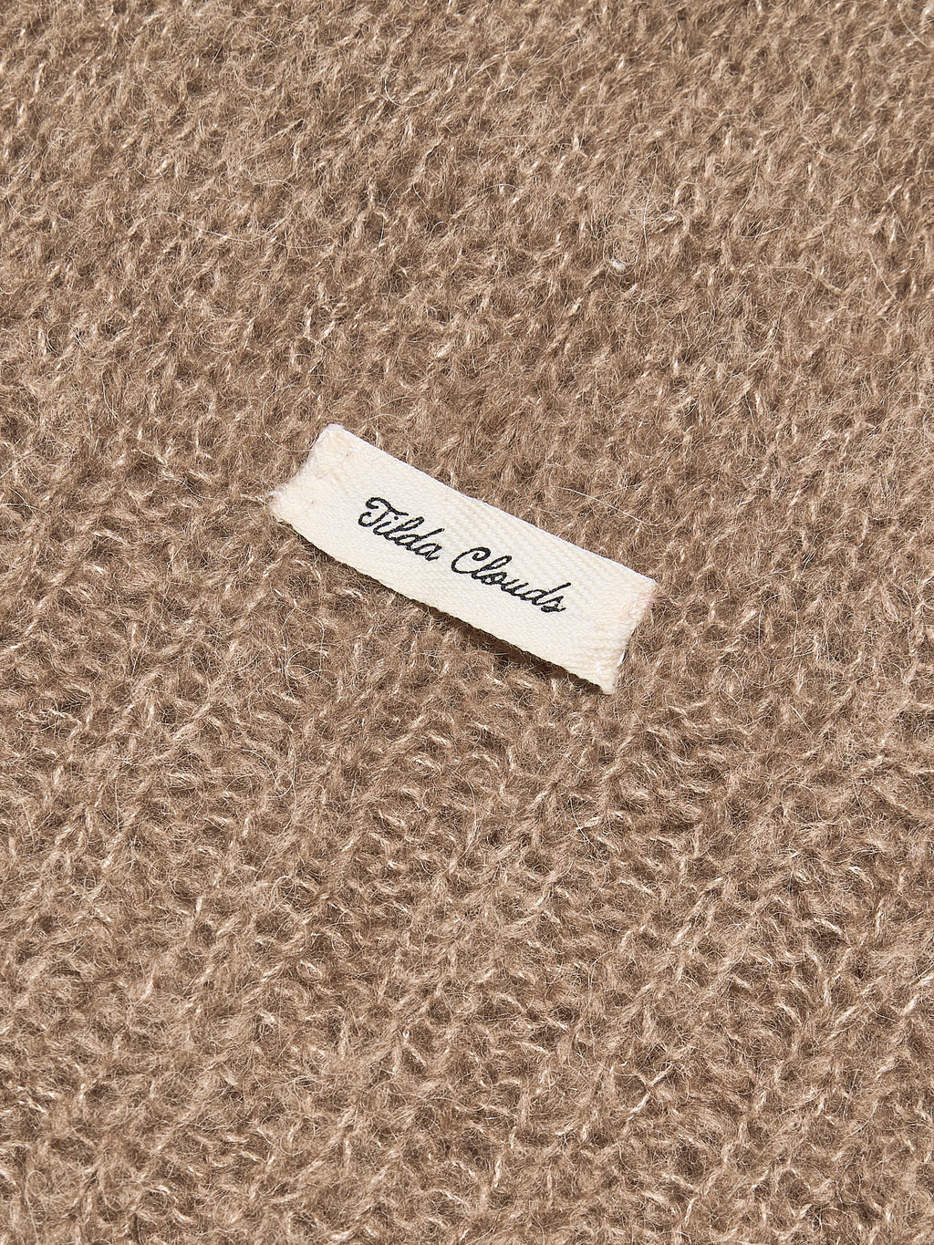 KAPTUREK LIGHT HAZELNUT SILK