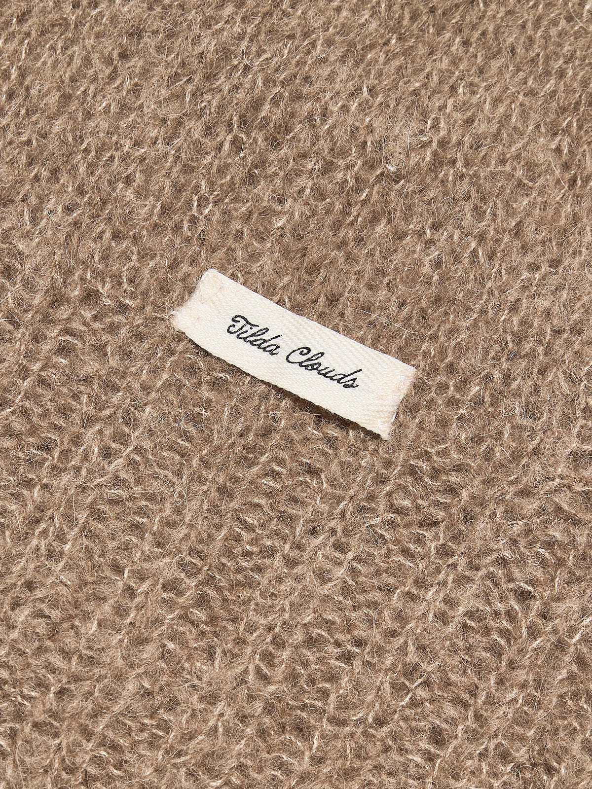 KAPTUREK LIGHT HAZELNUT SILK