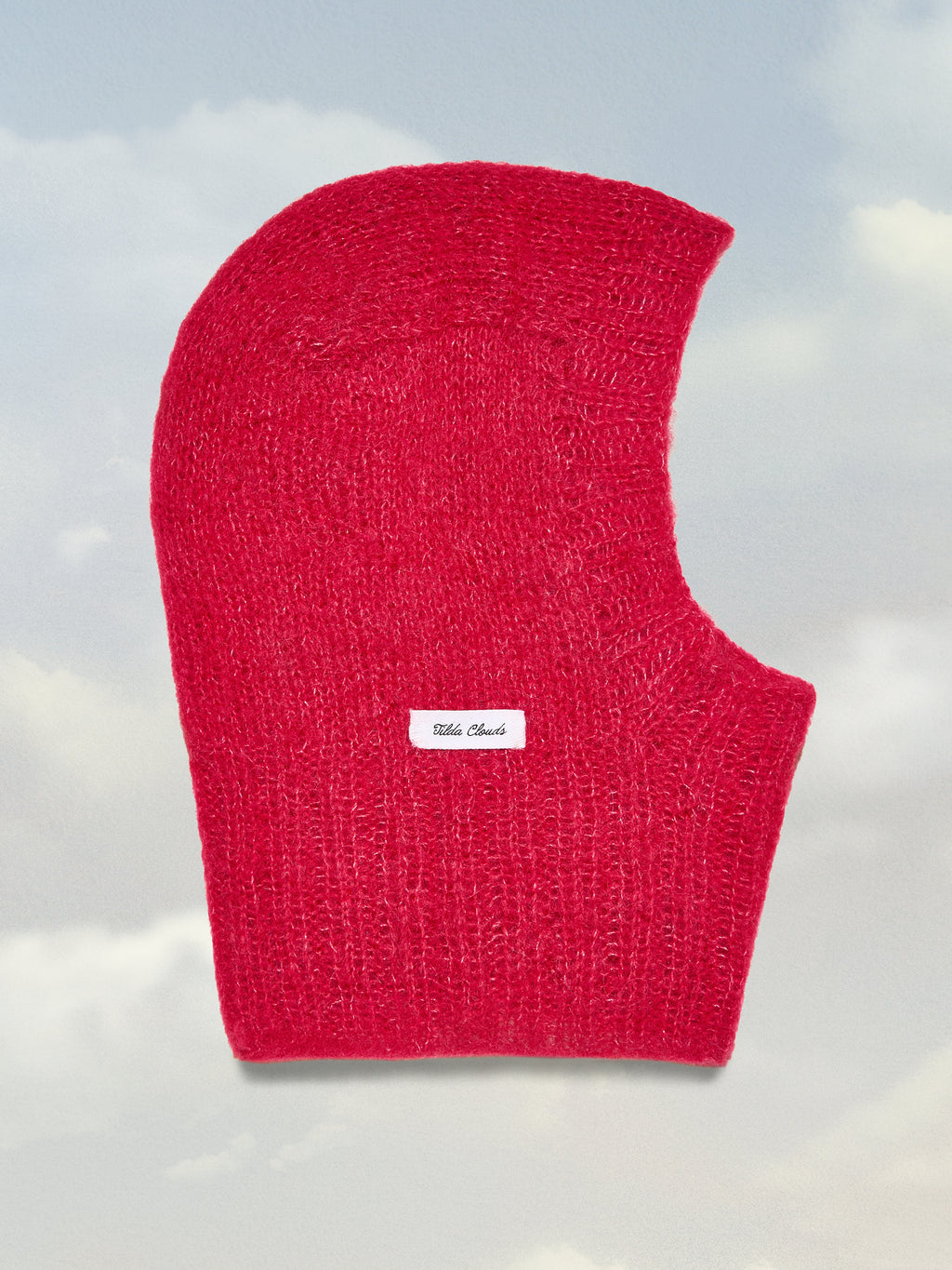 KAPTUREK LIGHT CRIMSON BLOOM