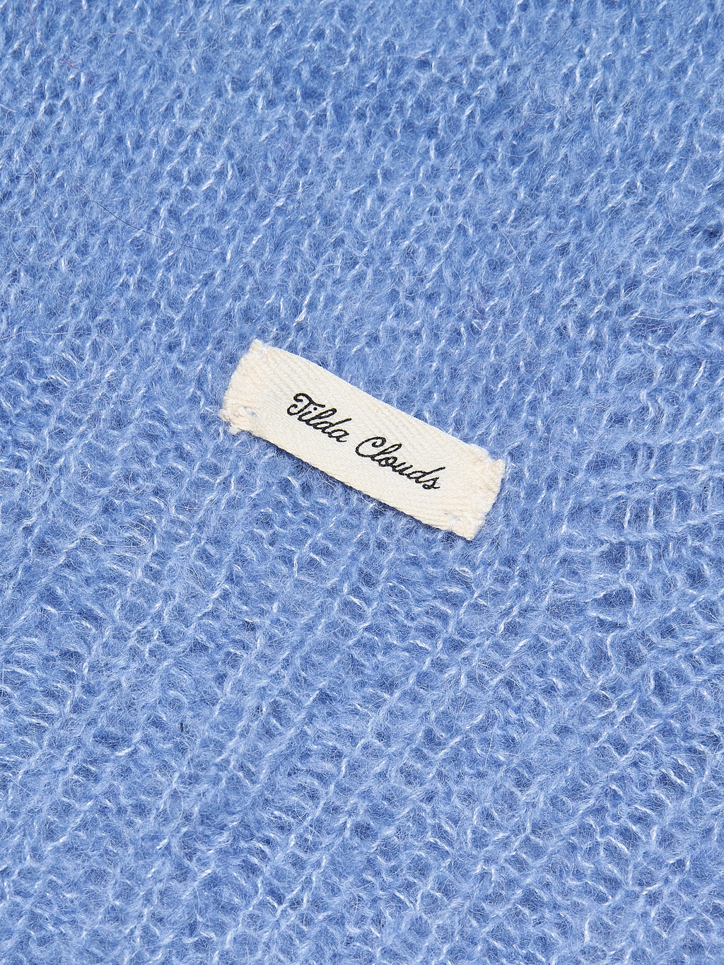 KAPTUREK LIGHT BLUE HAZE
