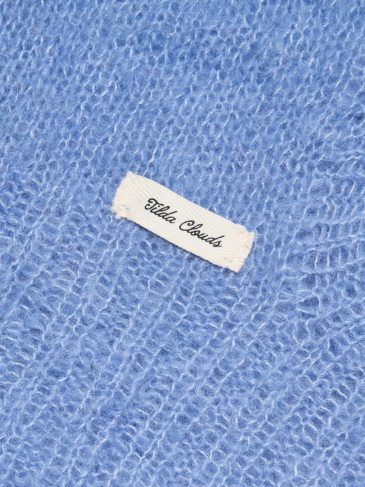 KAPTUREK LIGHT BLUE HAZE