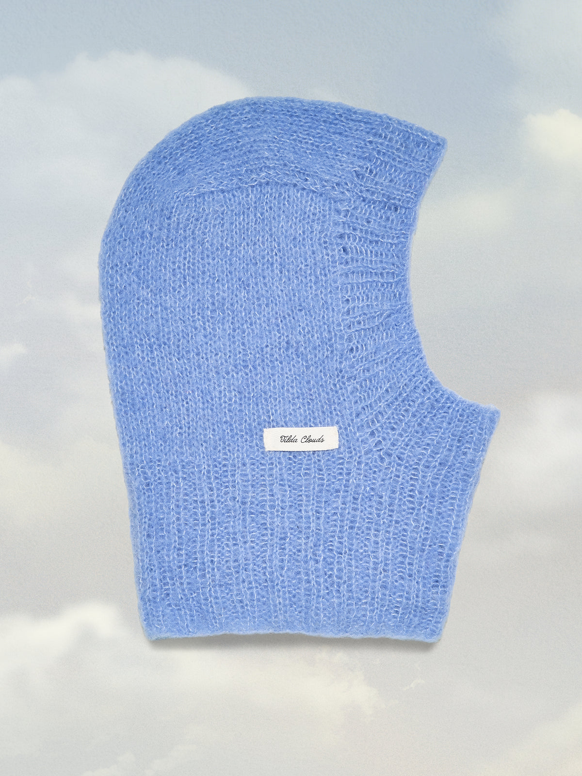 KAPTUREK LIGHT BLUE HAZE