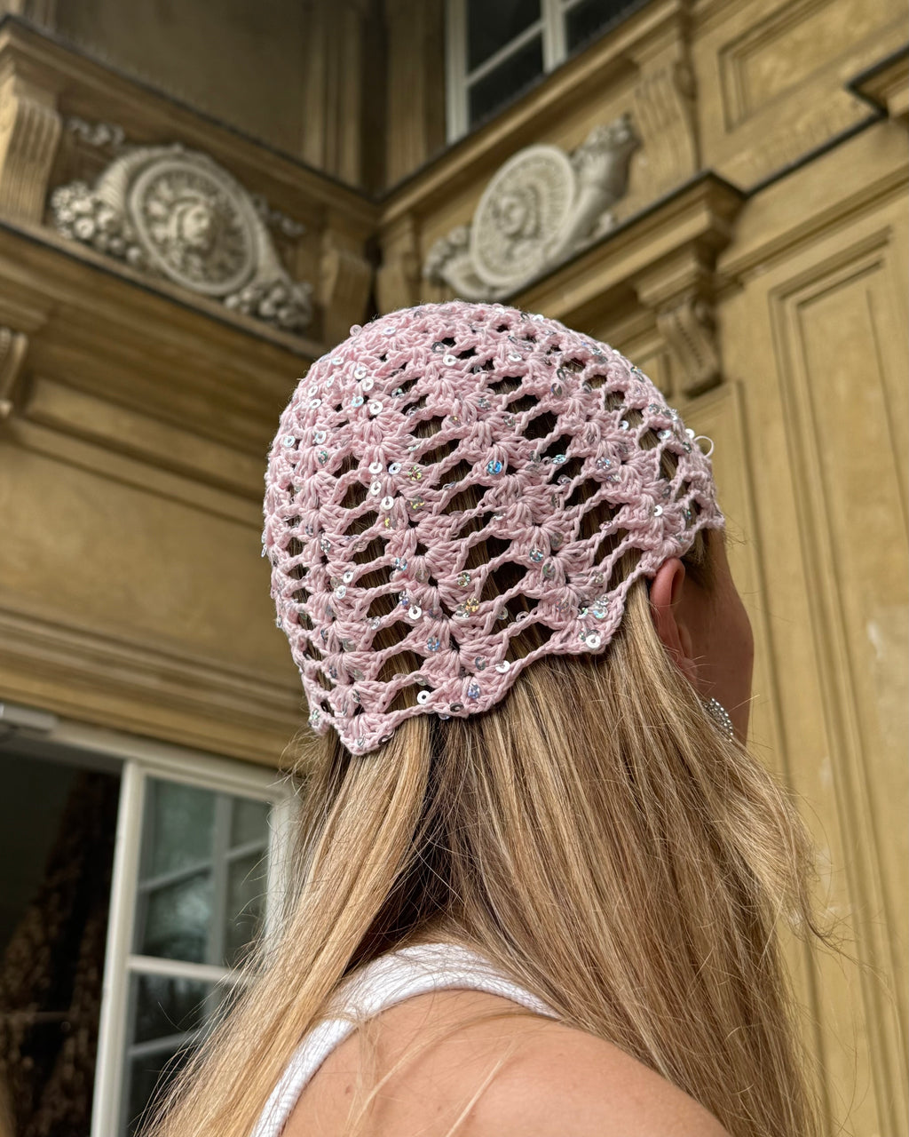 SOLVI PINK SHIMMER