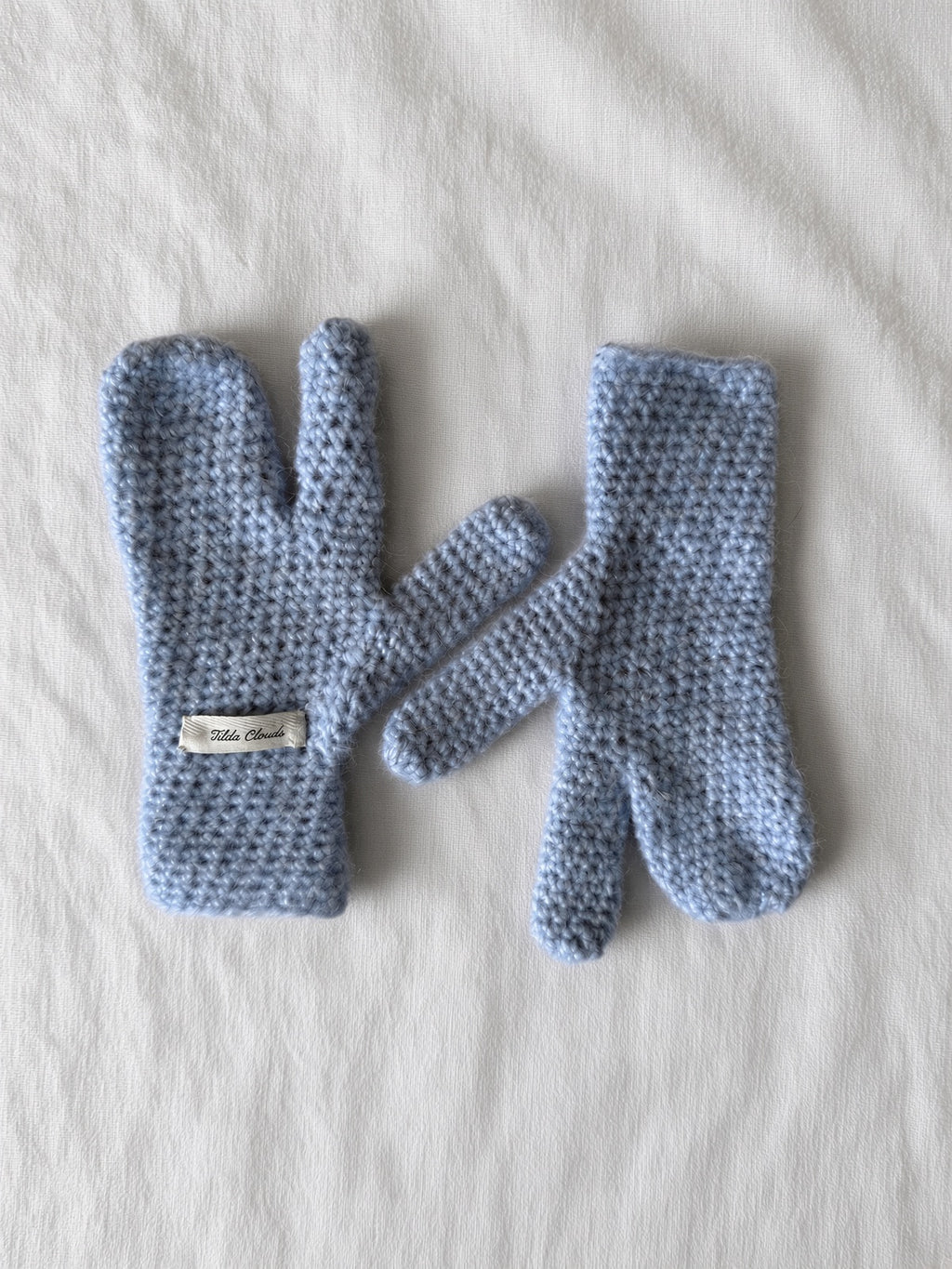 Tabi Gloves Ice
