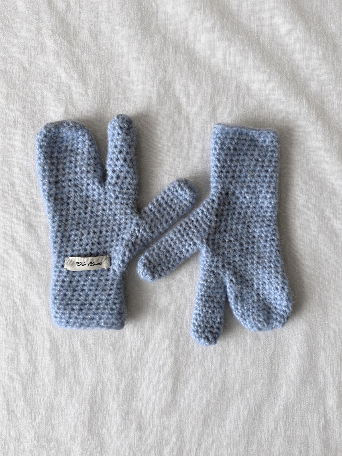 Tabi Gloves Ice