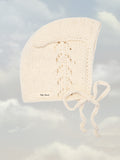 Lune Bonnet Vanilla Paper
