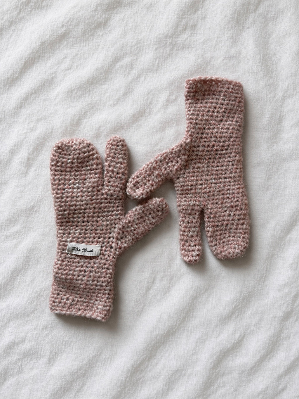 Tabi Gloves  Ballet