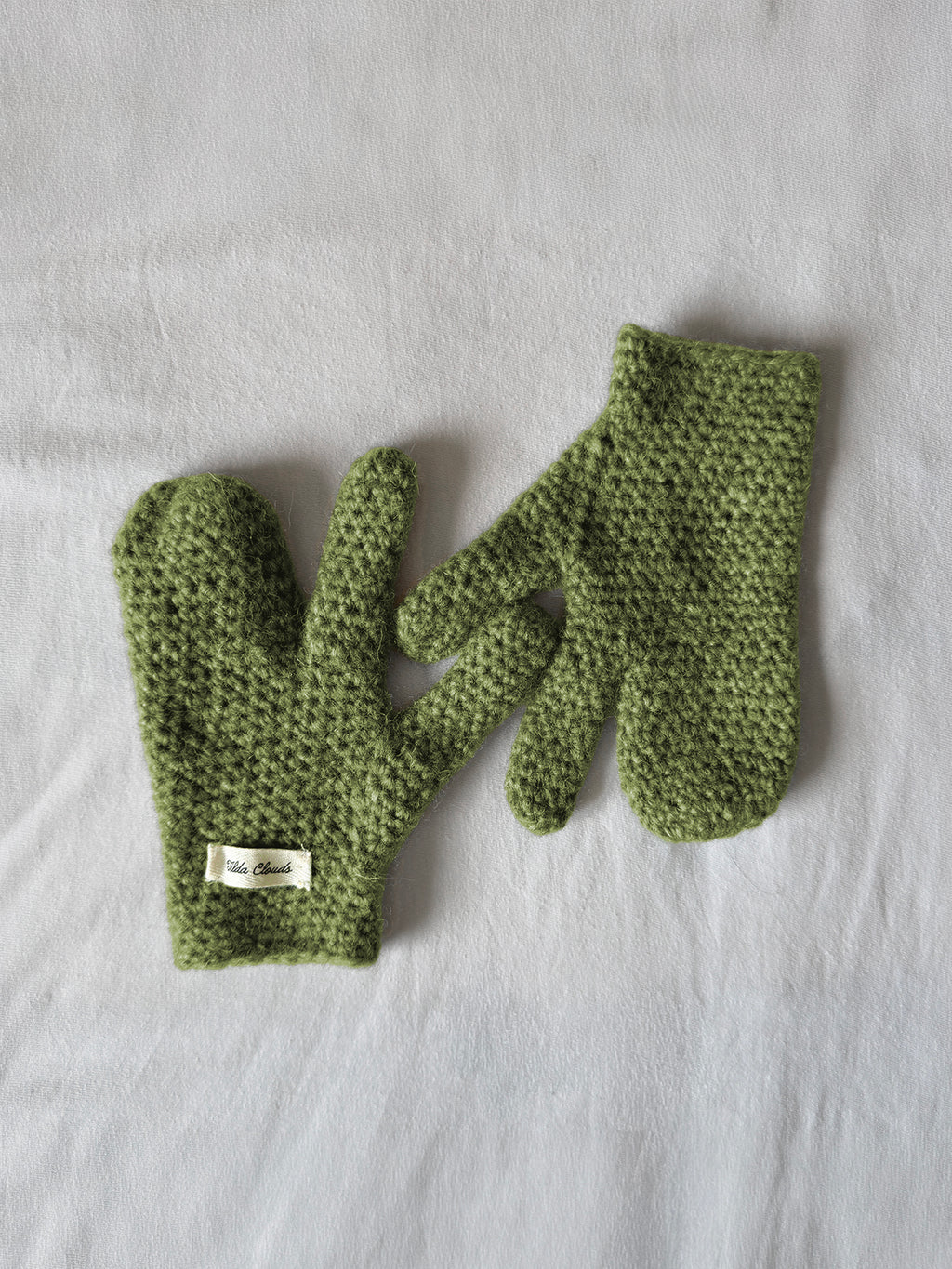 Tabi Gloves Matcha