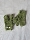 Tabi Gloves Matcha