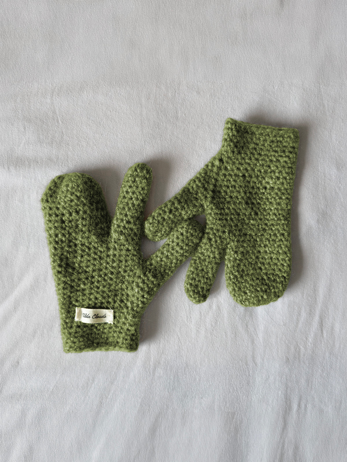 Tabi Gloves Matcha